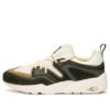 Blaze of Glory x Sneakersnstuff ”Winter Moss”