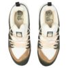 Blaze of Glory x Sneakersnstuff ”Winter Moss”