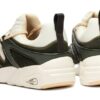 Blaze of Glory x Sneakersnstuff ”Winter Moss”