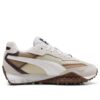 Blktop Rider ”Beige Brun Lila”