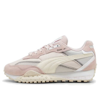 Blktop Rider ”Island Pink Mauve Mist”