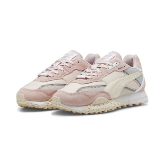 Blktop Rider ”Island Pink Mauve Mist”