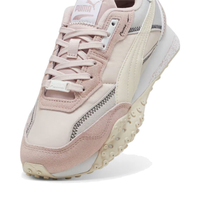 Blktop Rider ”Island Pink Mauve Mist”