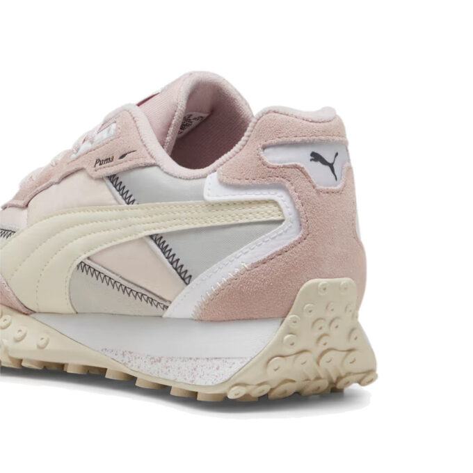 Blktop Rider ”Island Pink Mauve Mist”