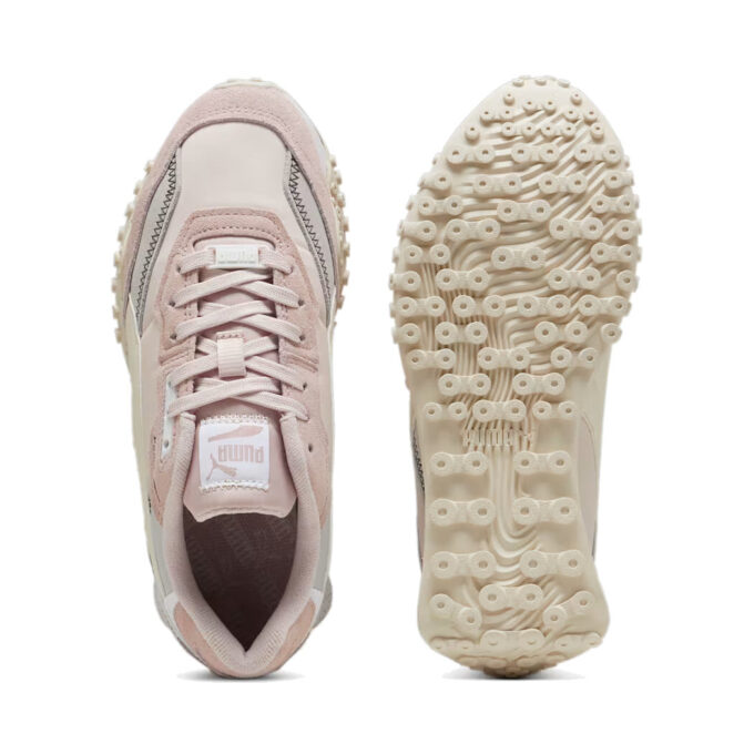 Blktop Rider ”Island Pink Mauve Mist”