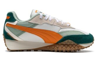 Blktop Rider ”Varmvit Malakit”