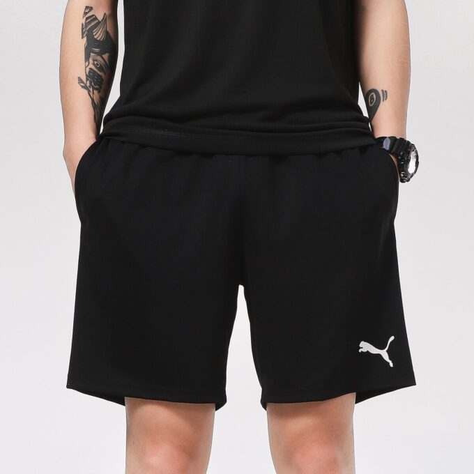 Blocker Shorts ”Svarta”