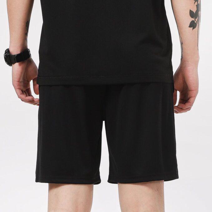 Blocker Shorts ”Svarta”