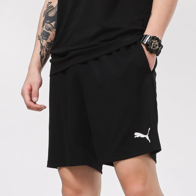 Blocker Shorts ”Svarta”