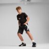 BMW M Motorsport Big barnmjukishorts BMW M Motorsport Big barnmjukishorts