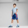 BMW M Motorsport Big barnmjukishorts BMW M Motorsport Big barnmjukishorts