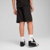 BMW M Motorsport Big barnmjukishorts BMW M Motorsport Big barnmjukishorts