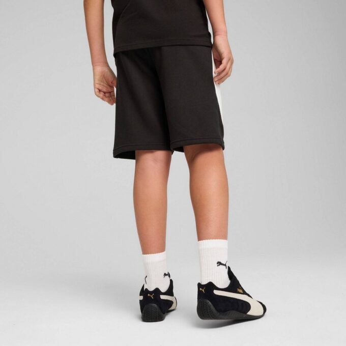 BMW M Motorsport Big barnmjukishorts BMW M Motorsport Big barnmjukishorts