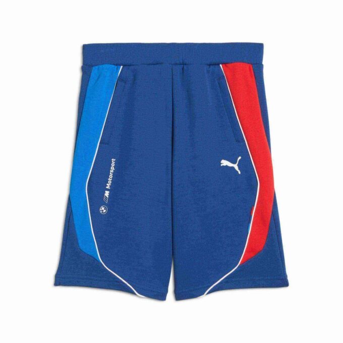 BMW M Motorsport Big barnmjukishorts BMW M Motorsport Big barnmjukishorts