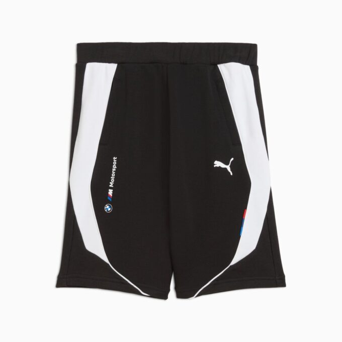 BMW M Motorsport Big barnmjukishorts BMW M Motorsport Big barnmjukishorts