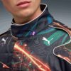 BMW M Motorsport Cao Fei herr racerjacka