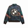 BMW M Motorsport Cao Fei herr racerjacka
