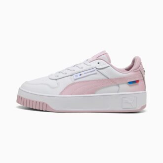 BMW M Motorsport Carina Street Dam Sneakers