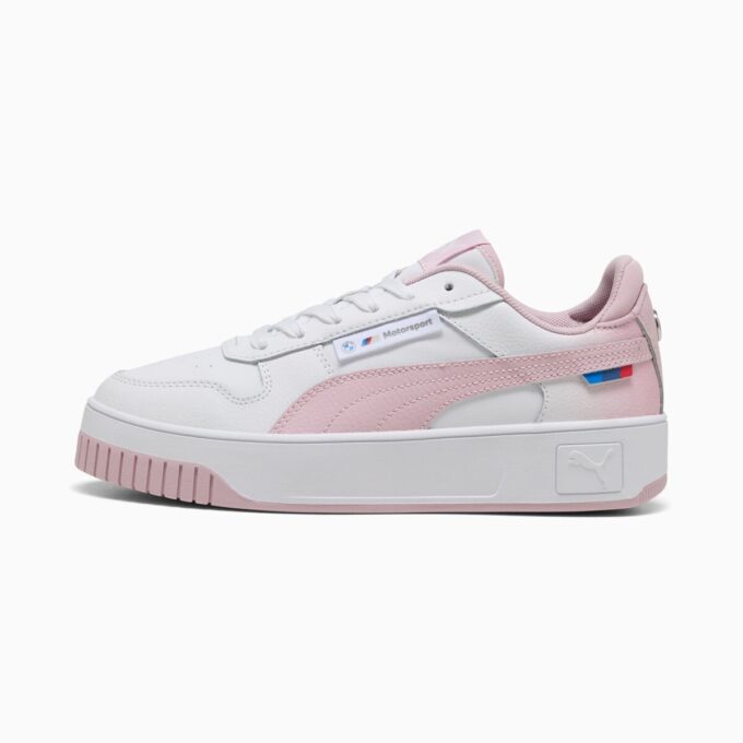 BMW M Motorsport Carina Street Dam Sneakers BMW M Motorsport Carina Street Dam Sneakers