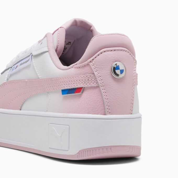 BMW M Motorsport Carina Street Dam Sneakers BMW M Motorsport Carina Street Dam Sneakers