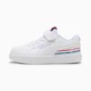 BMW M Motorsport Caven 2.0 Sneakers för barn BMW M Motorsport Caven 2.0 Sneakers för barn
