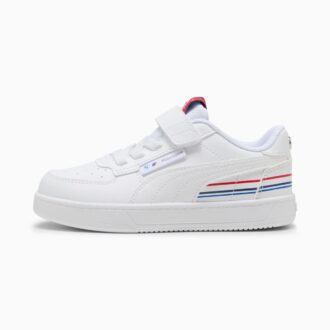BMW M Motorsport Caven 2.0 Sneakers för barn