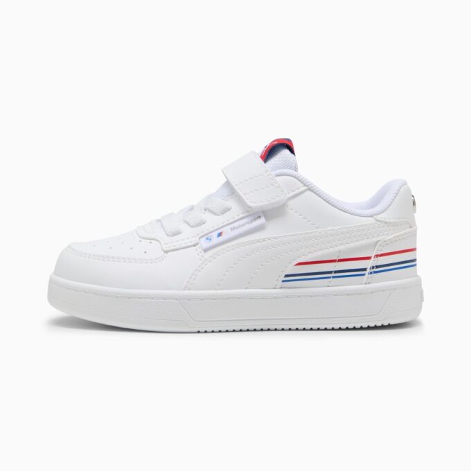 BMW M Motorsport Caven 2.0 Sneakers för barn BMW M Motorsport Caven 2.0 Sneakers för barn