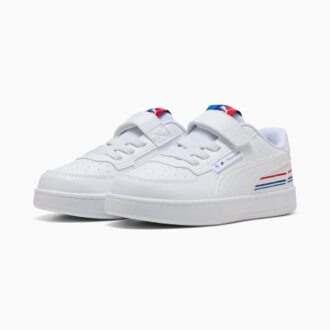 BMW M Motorsport Caven 2.0 Sneakers för barn