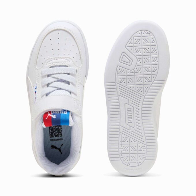 BMW M Motorsport Caven 2.0 Sneakers för barn BMW M Motorsport Caven 2.0 Sneakers för barn