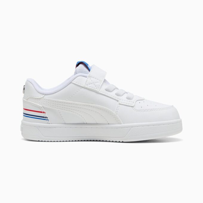 BMW M Motorsport Caven 2.0 Sneakers för barn BMW M Motorsport Caven 2.0 Sneakers för barn