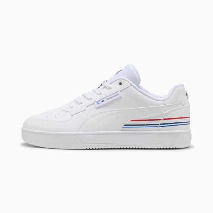 BMW M Motorsport Caven 2.0 Sneakers för män BMW M Motorsport Caven 2.0 Sneakers för män