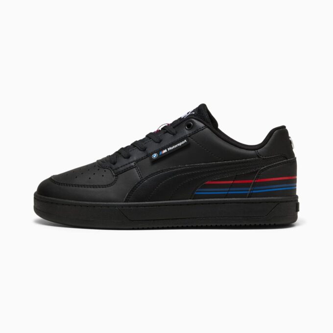 BMW M Motorsport Caven 2.0 Sneakers för män BMW M Motorsport Caven 2.0 Sneakers för män