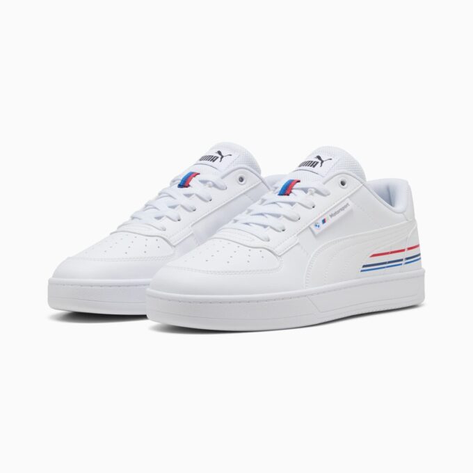 BMW M Motorsport Caven 2.0 Sneakers för män BMW M Motorsport Caven 2.0 Sneakers för män