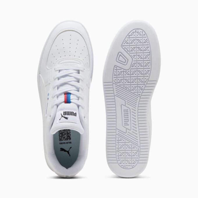 BMW M Motorsport Caven 2.0 Sneakers för män BMW M Motorsport Caven 2.0 Sneakers för män