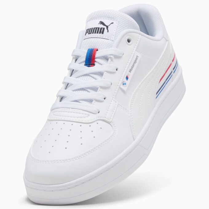 BMW M Motorsport Caven 2.0 Sneakers för män BMW M Motorsport Caven 2.0 Sneakers för män
