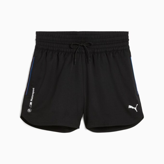 BMW M Motorsport Essentials+ Dam Vävda Shorts BMW M Motorsport Essentials+ Dam Vävda Shorts