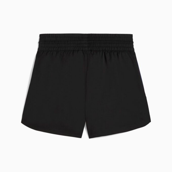 BMW M Motorsport Essentials+ Dam Vävda Shorts BMW M Motorsport Essentials+ Dam Vävda Shorts
