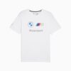BMW M Motorsport Essentials Herr Motorsport T-shirt