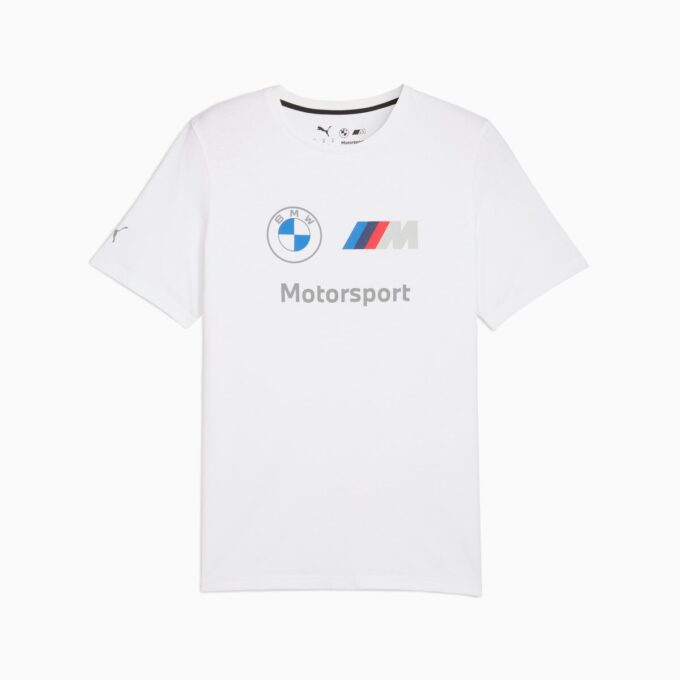 BMW M Motorsport Essentials Herr Motorsport T-shirt