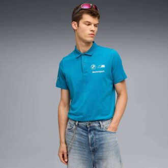 BMW M Motorsport Essentials Herr Polo