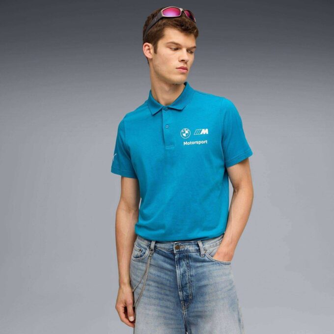BMW M Motorsport Essentials Herr Polo