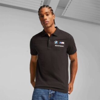 BMW M Motorsport Essentials Herr Polo