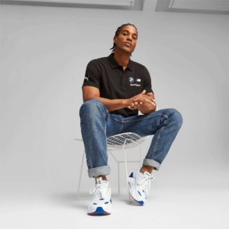 BMW M Motorsport Essentials Herr Polo