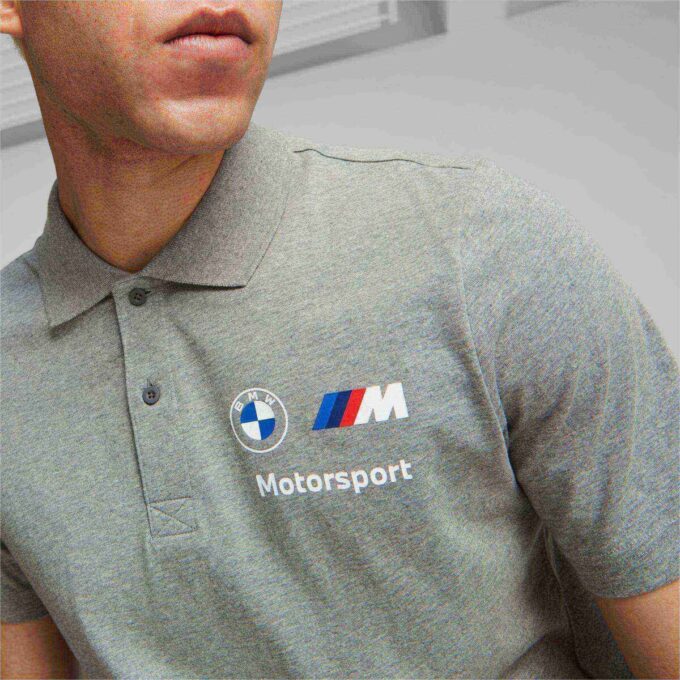 BMW M Motorsport Essentials Herr Polo BMW M Motorsport Essentials Herr Polo
