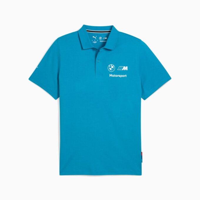 BMW M Motorsport Essentials Herr Polo