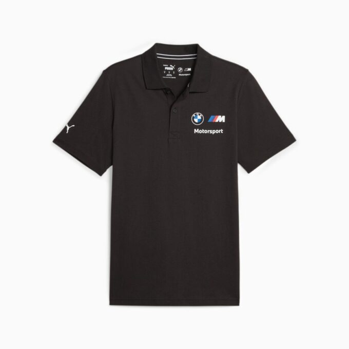 BMW M Motorsport Essentials Herr Polo