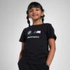 BMW M Motorsport Essentials Stor Barntröja med Logotyp
