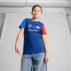 BMW M Motorsport Essentials Stor Barntröja med Logotyp BMW M Motorsport Essentials Stor Barntröja med Logotyp