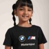 BMW M Motorsport Essentials Stor Barntröja med Logotyp