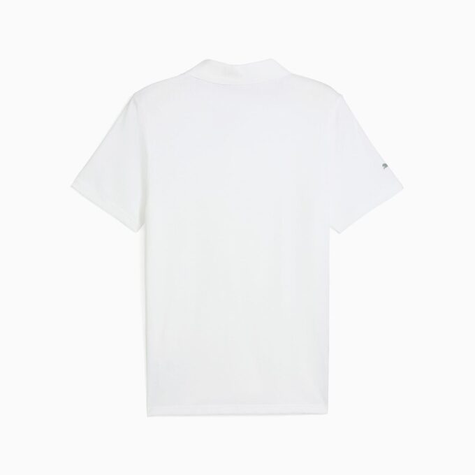 BMW M Motorsport Herr Jacquard Polo